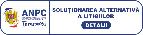 ANPC Soluționarea alternativă a litigiilor