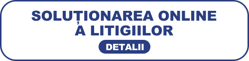 Soluționarea online litigiilor