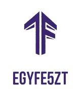 Egyfest festival logo